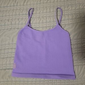 Free People Tighten Up Tank